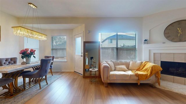 14610 Becurtesy Court, Cypress, TX 77429