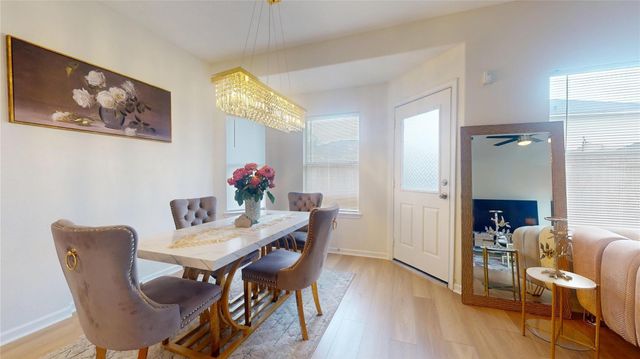 14610 Becurtesy Court, Cypress, TX 77429