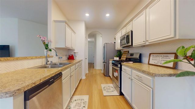 14610 Becurtesy Court, Cypress, TX 77429