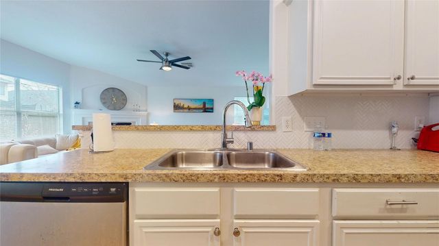 14610 Becurtesy Court, Cypress, TX 77429