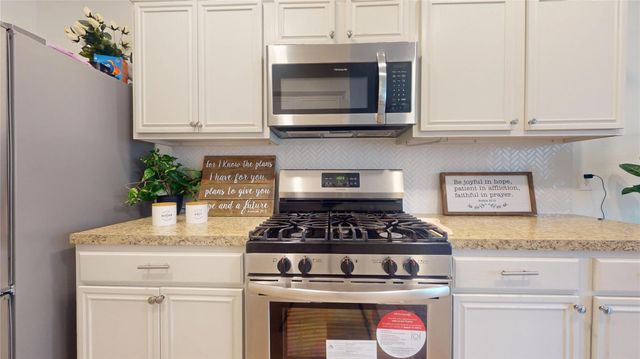 14610 Becurtesy Court, Cypress, TX 77429