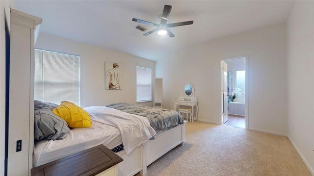 14610 Becurtesy Court, Cypress, TX 77429