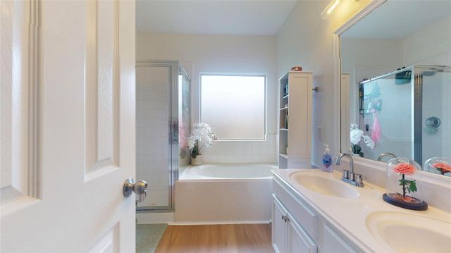 14610 Becurtesy Court, Cypress, TX 77429