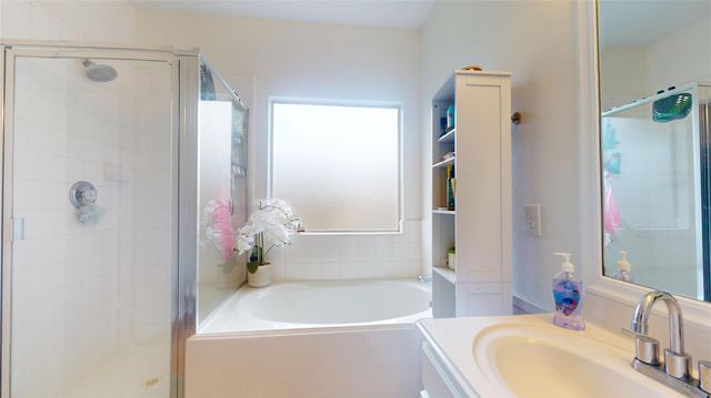 14610 Becurtesy Court, Cypress, TX 77429