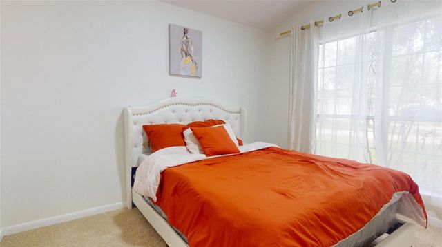 14610 Becurtesy Court, Cypress, TX 77429