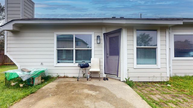 14610 Becurtesy Court, Cypress, TX 77429