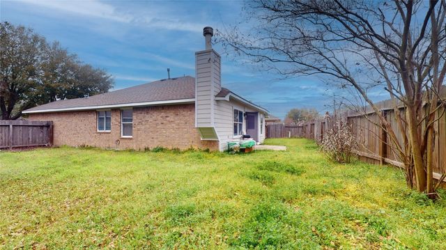 14610 Becurtesy Court, Cypress, TX 77429