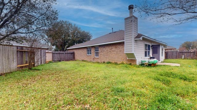 14610 Becurtesy Court, Cypress, TX 77429