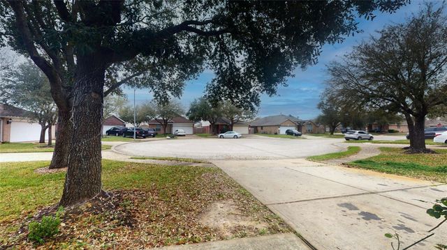 14610 Becurtesy Court, Cypress, TX 77429