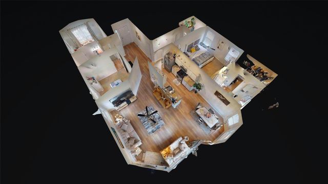 14610 Becurtesy Court, Cypress, TX 77429