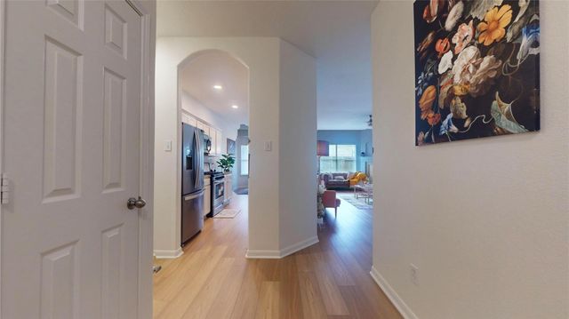 14610 Becurtesy Court, Cypress, TX 77429