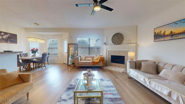 14610 Becurtesy Court, Cypress, TX 77429