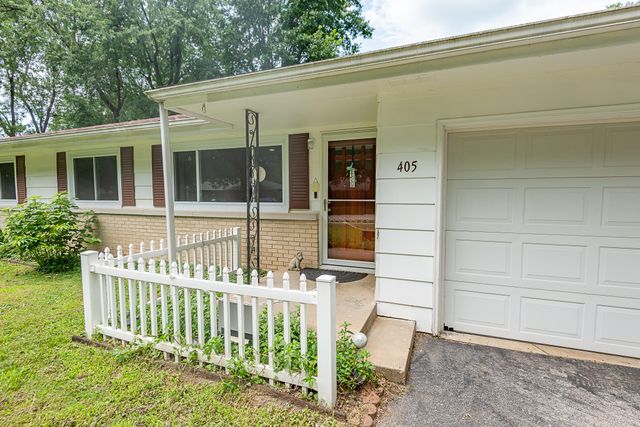 405 Watson Street, Willard, MO 65781