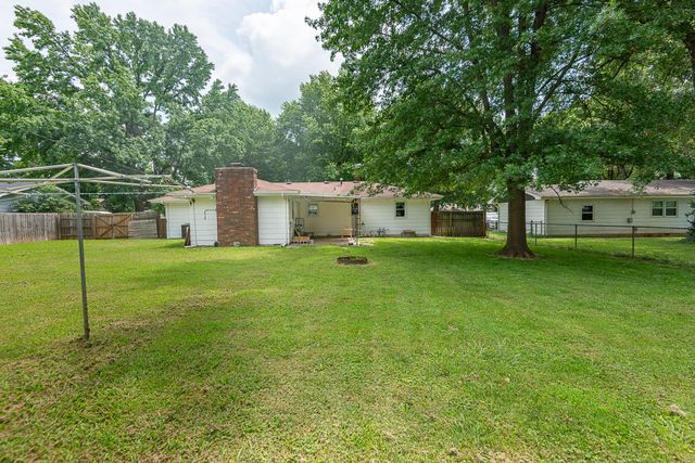 405 Watson Street, Willard, MO 65781