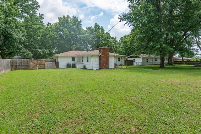 405 Watson Street, Willard, MO 65781