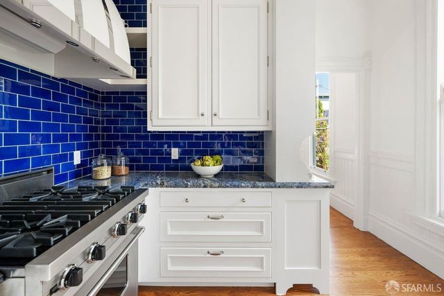 669 Shrader Street, San Francisco, CA 94117