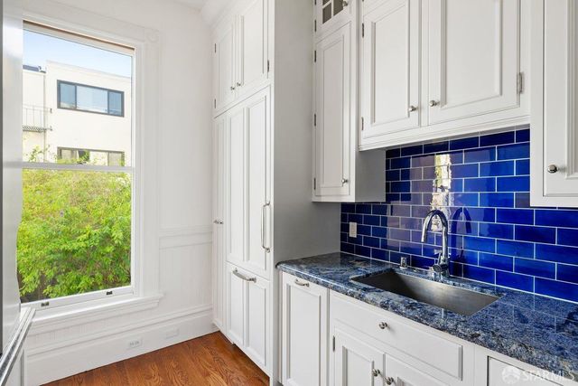 669 Shrader Street, San Francisco, CA 94117