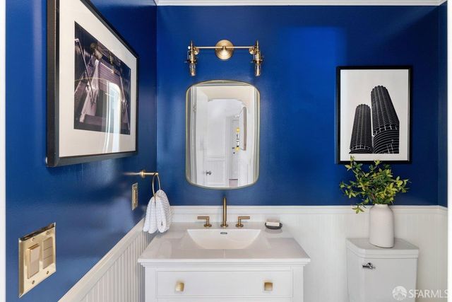 669 Shrader Street, San Francisco, CA 94117