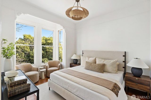 669 Shrader Street, San Francisco, CA 94117