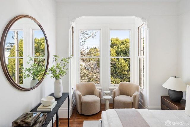 669 Shrader Street, San Francisco, CA 94117