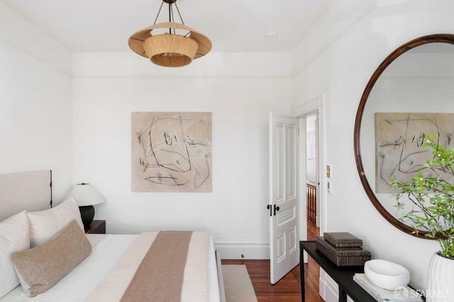 669 Shrader Street, San Francisco, CA 94117