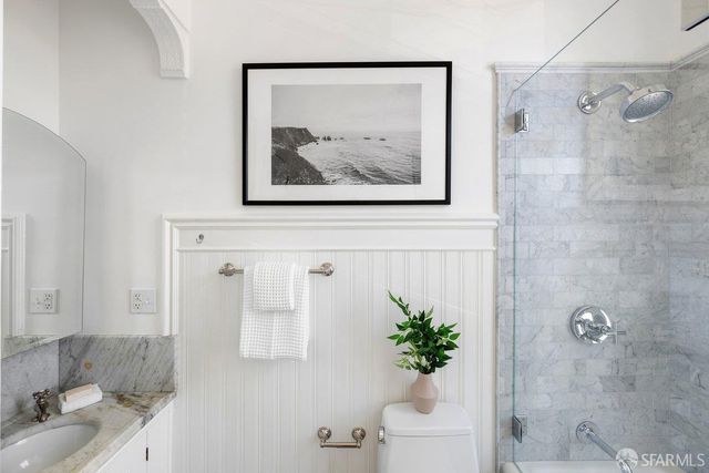 669 Shrader Street, San Francisco, CA 94117