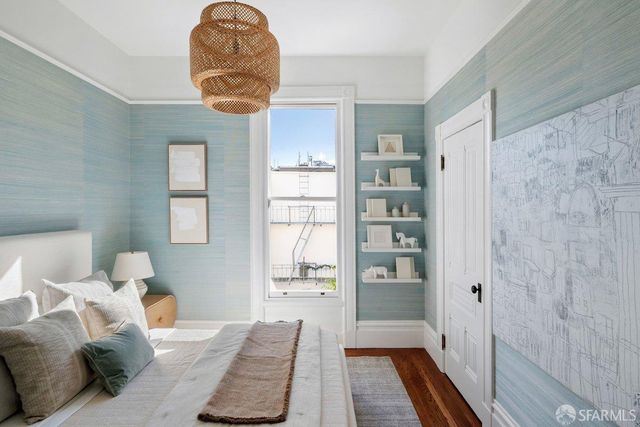 669 Shrader Street, San Francisco, CA 94117