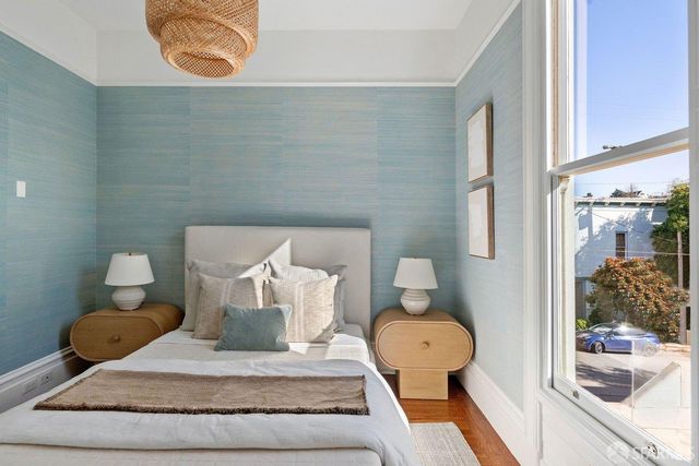 669 Shrader Street, San Francisco, CA 94117