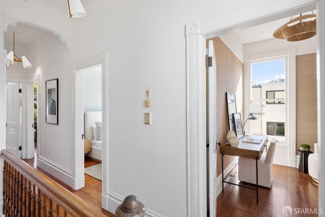 669 Shrader Street, San Francisco, CA 94117