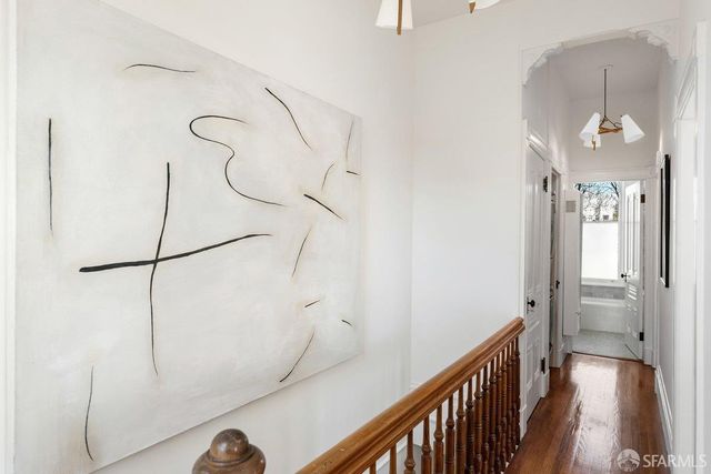 669 Shrader Street, San Francisco, CA 94117