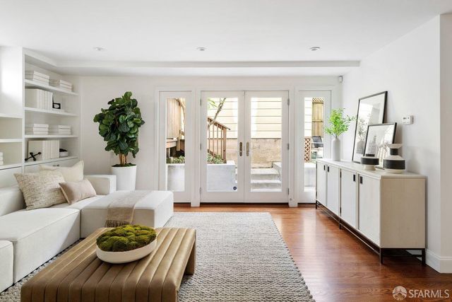 669 Shrader Street, San Francisco, CA 94117