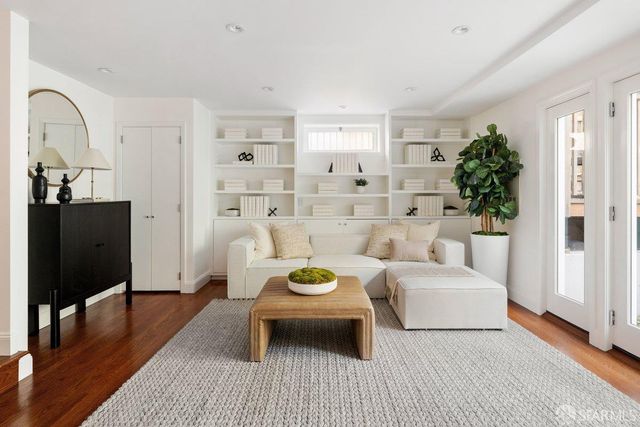 669 Shrader Street, San Francisco, CA 94117