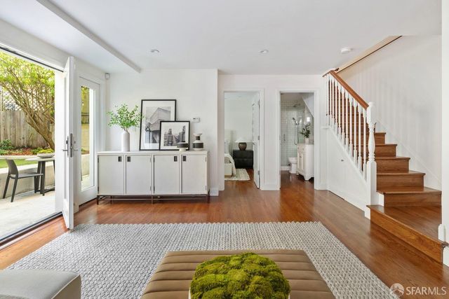 669 Shrader Street, San Francisco, CA 94117