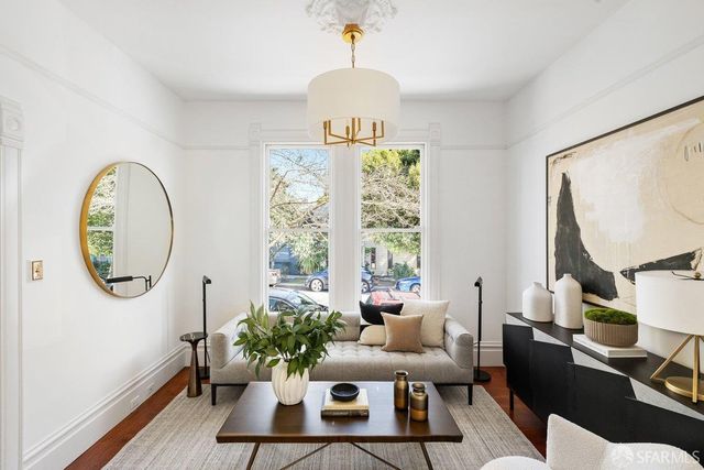 669 Shrader Street, San Francisco, CA 94117