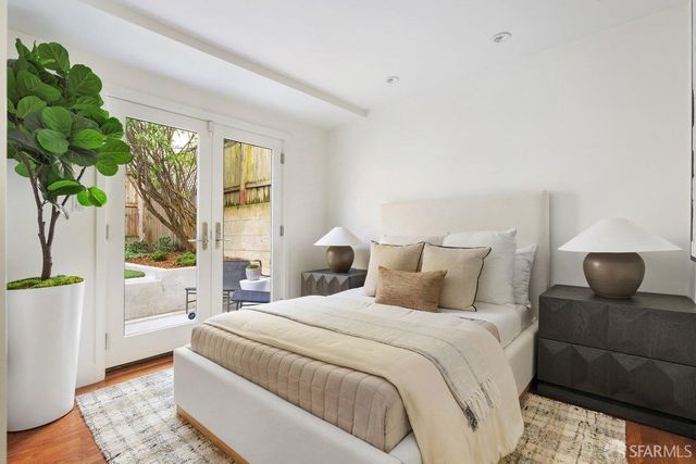 669 Shrader Street, San Francisco, CA 94117