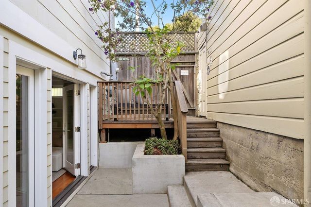 669 Shrader Street, San Francisco, CA 94117