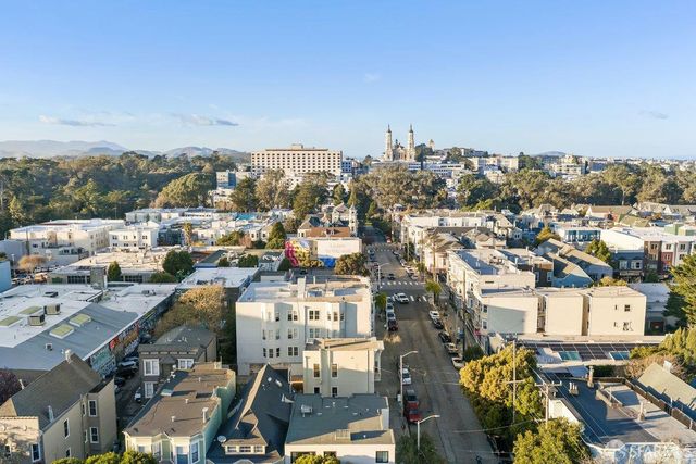 669 Shrader Street, San Francisco, CA 94117