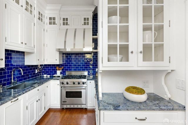 669 Shrader Street, San Francisco, CA 94117