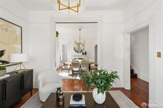 669 Shrader Street, San Francisco, CA 94117