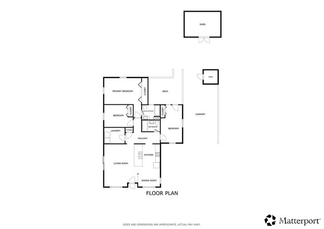923 16th Street SW, Puyallup, WA 98371