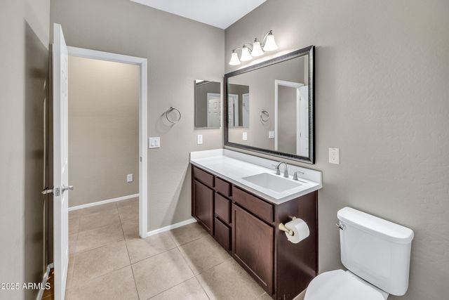 22771 E Via Del Palo --, Queen Creek, AZ 85142