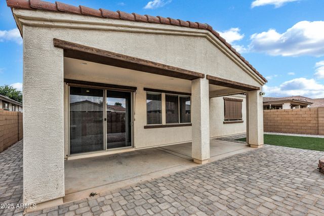 22771 E Via Del Palo --, Queen Creek, AZ 85142