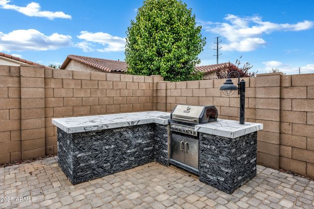 22771 E Via Del Palo --, Queen Creek, AZ 85142