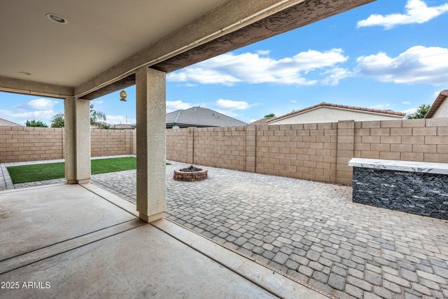 22771 E Via Del Palo --, Queen Creek, AZ 85142