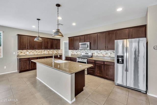 22771 E Via Del Palo --, Queen Creek, AZ 85142