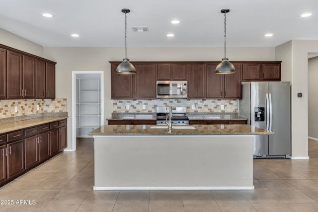 22771 E Via Del Palo --, Queen Creek, AZ 85142