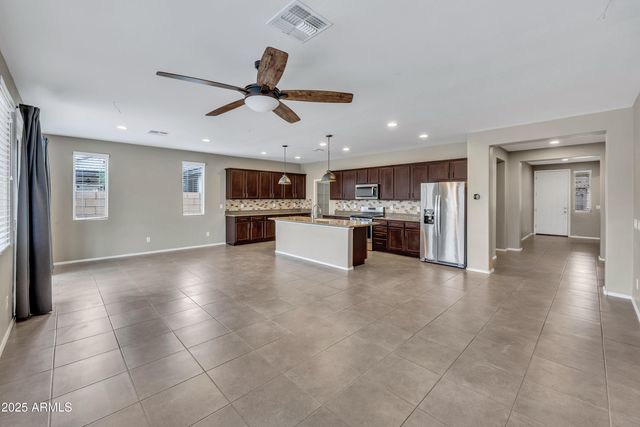 22771 E Via Del Palo --, Queen Creek, AZ 85142