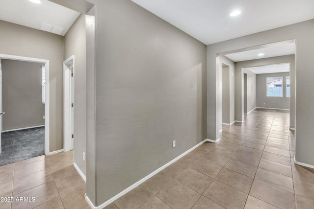 22771 E Via Del Palo --, Queen Creek, AZ 85142