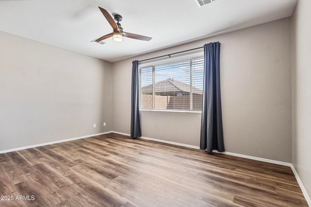 22771 E Via Del Palo --, Queen Creek, AZ 85142