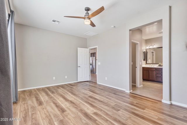 22771 E Via Del Palo --, Queen Creek, AZ 85142